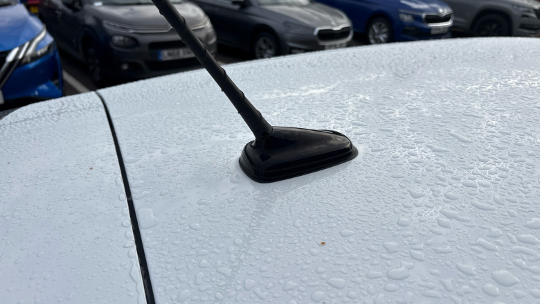 Skoda Fabia 1.0 TSI 116 SE L 5dr Petrol Hatchback